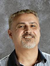 George Pappas George Pappas